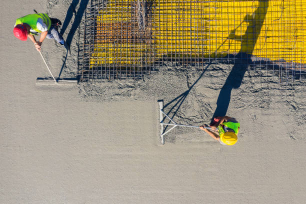  Stokesdale, NC Concrete contractor Pros