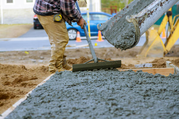 Best Concrete Foundation Repair in Stokesdale, NC