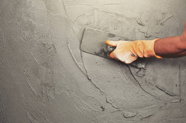 Best Commercial Concrete Services in Stokesdale, NC