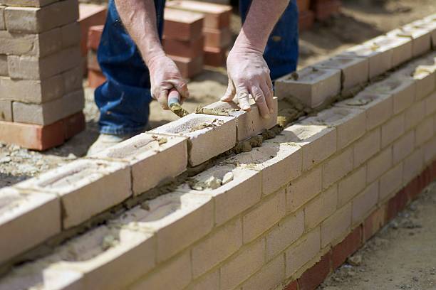 Best Concrete Steps and Stairs in Stokesdale, NC